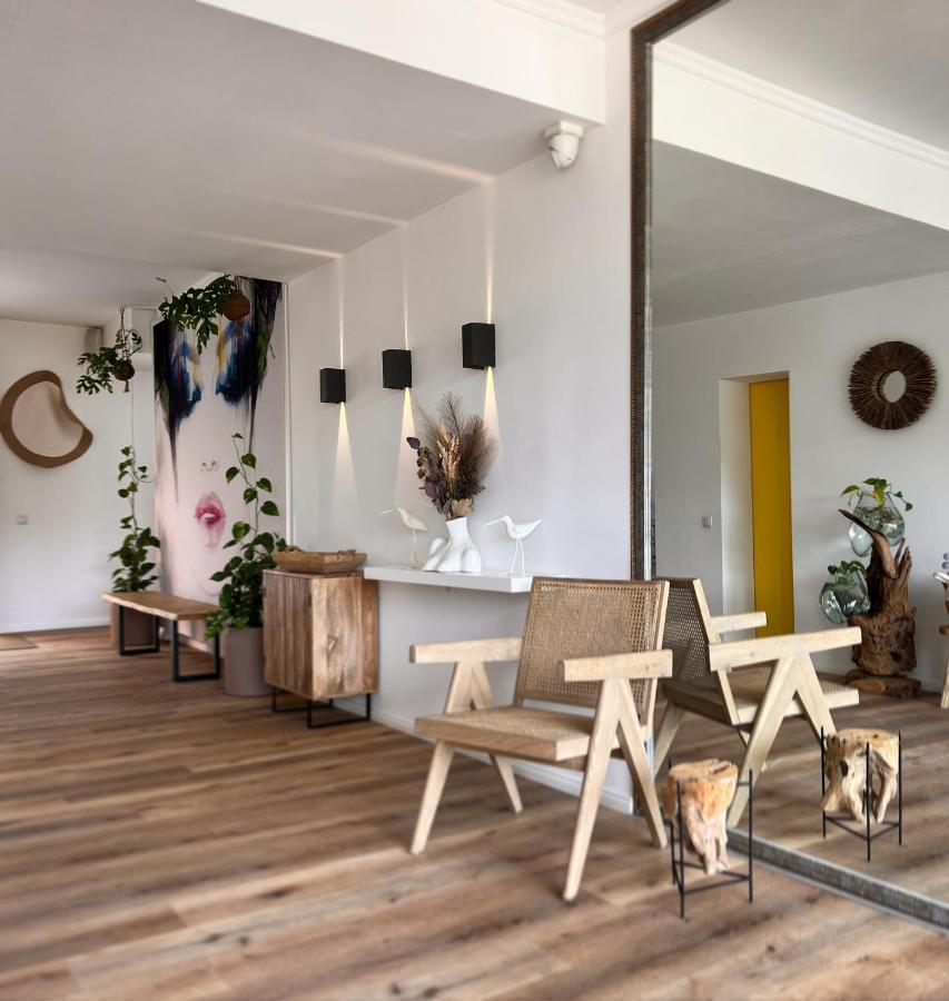 Shard Boutique Hotel-Adult Only 브라쇼브 외부 사진