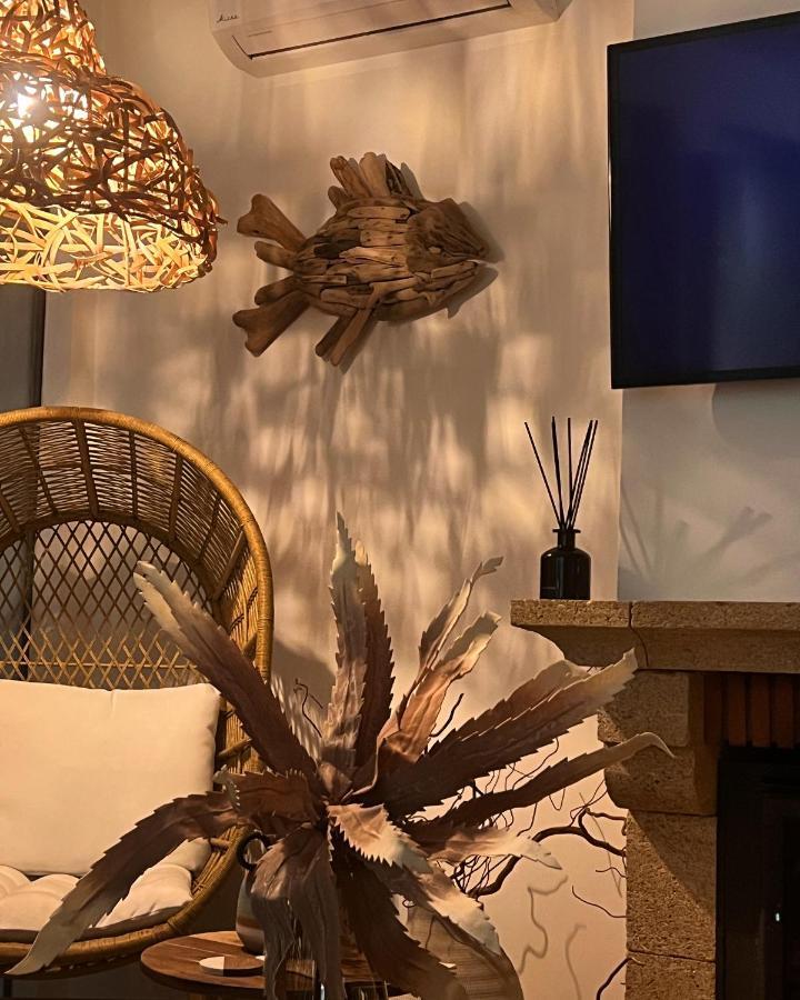 Shard Boutique Hotel-Adult Only 브라쇼브 외부 사진