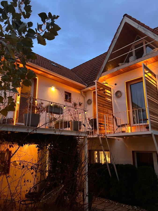 Shard Boutique Hotel-Adult Only 브라쇼브 외부 사진
