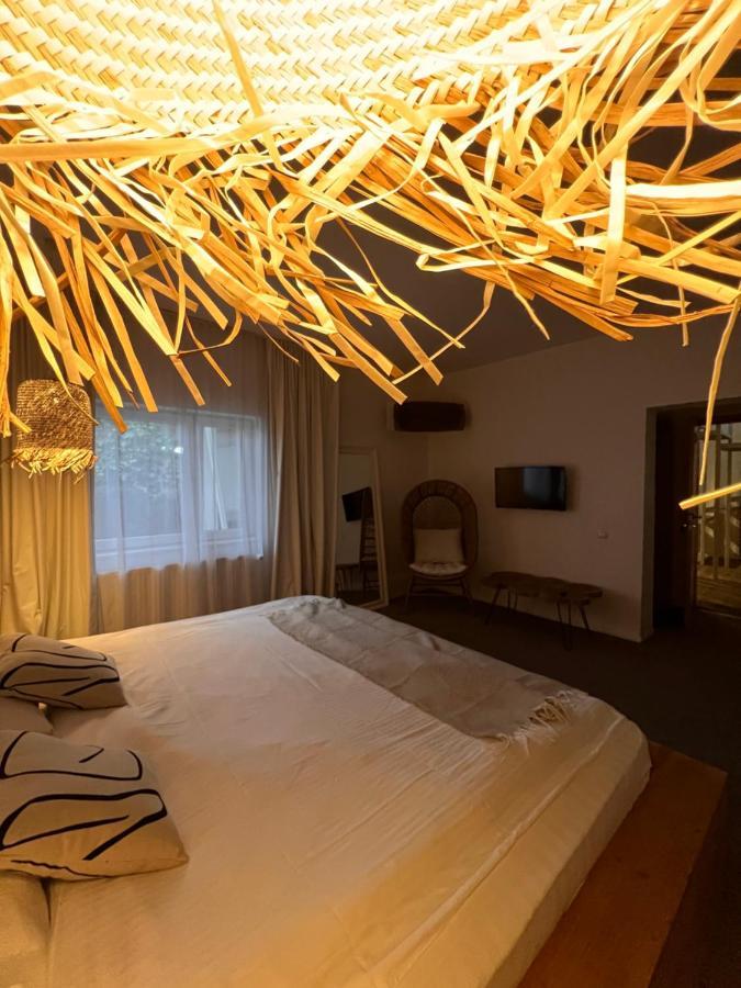 Shard Boutique Hotel-Adult Only 브라쇼브 외부 사진