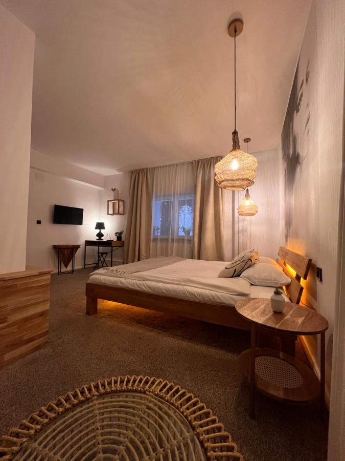 Shard Boutique Hotel-Adult Only 브라쇼브 외부 사진