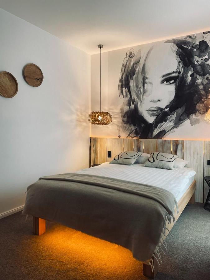 Shard Boutique Hotel-Adult Only 브라쇼브 외부 사진