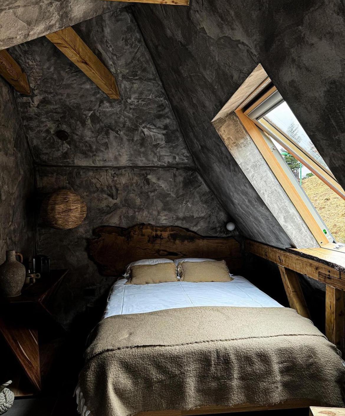 Shard Boutique Hotel-Adult Only 브라쇼브 외부 사진
