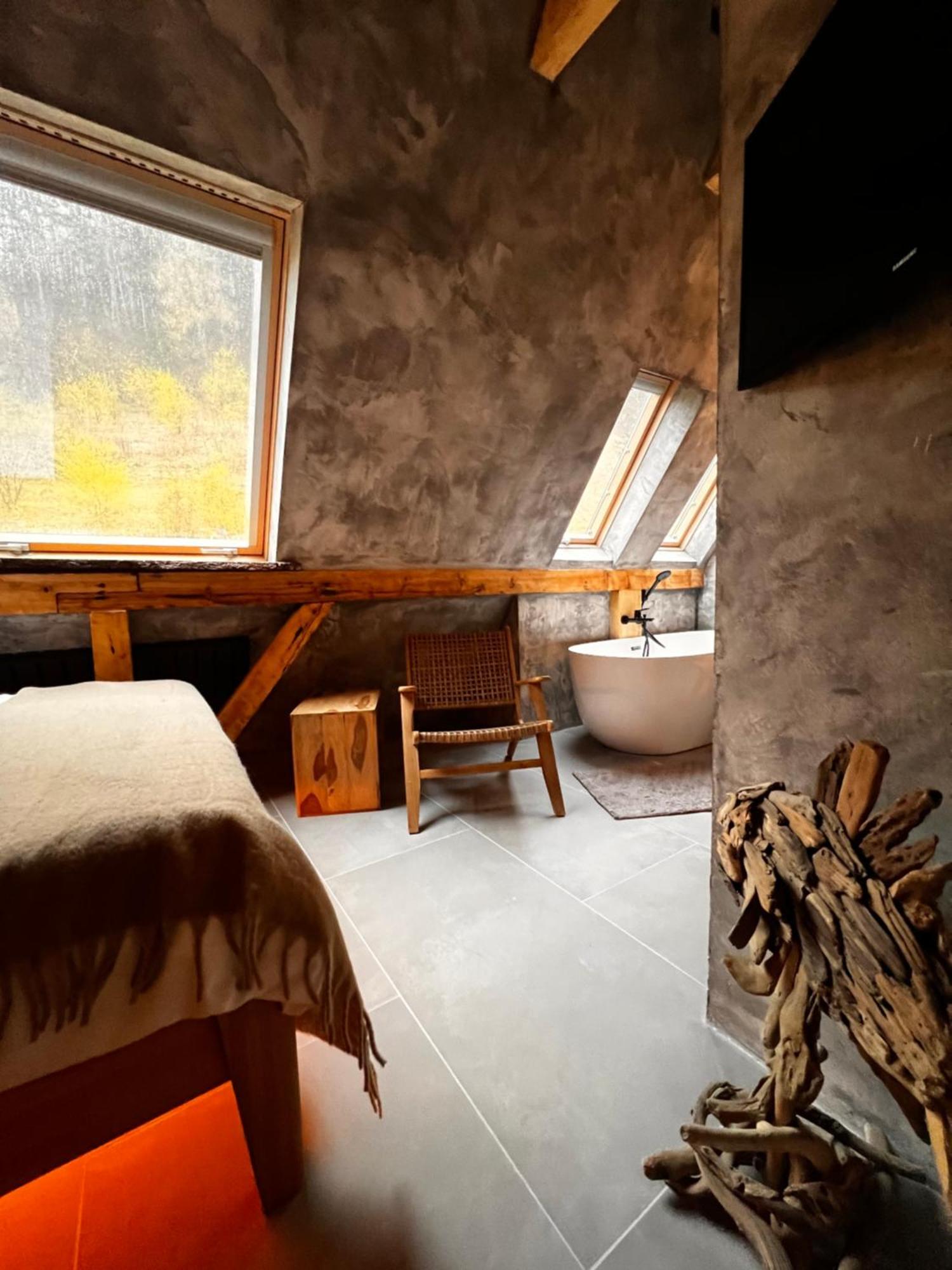 Shard Boutique Hotel-Adult Only 브라쇼브 외부 사진
