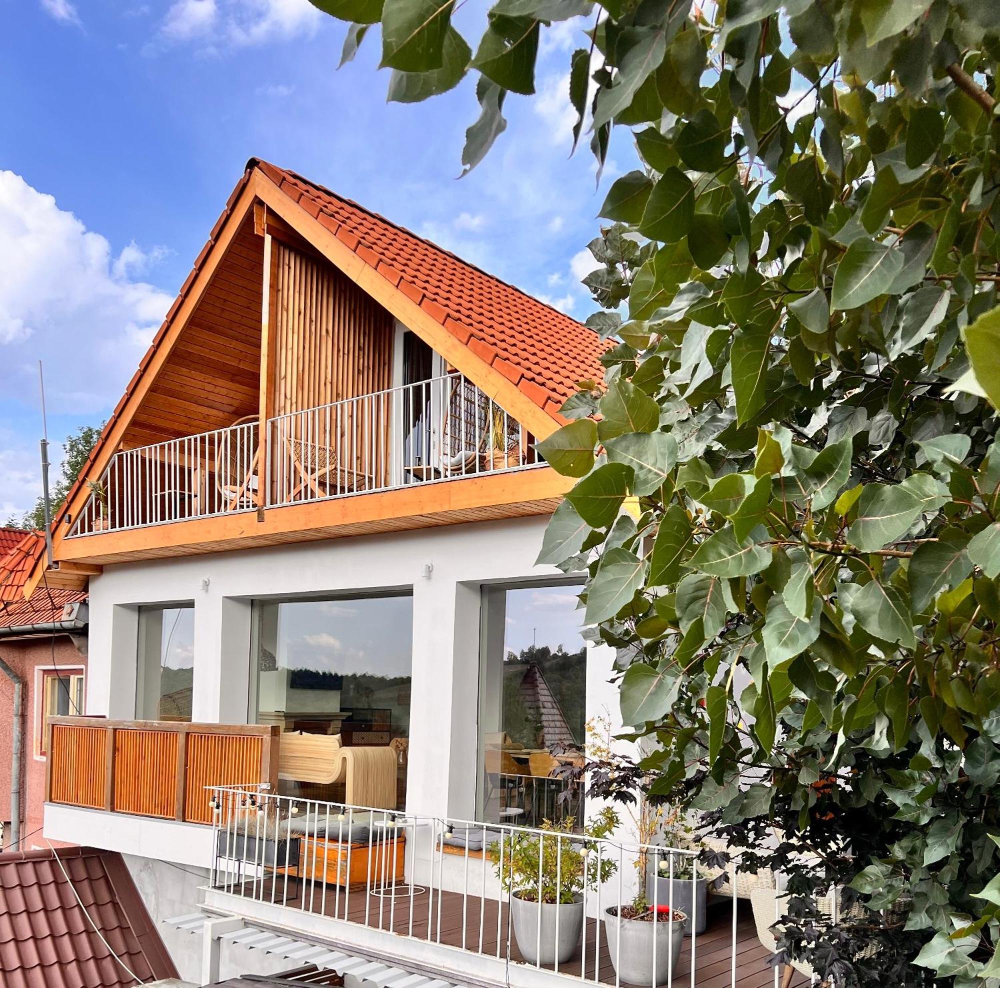 Shard Boutique Hotel-Adult Only 브라쇼브 외부 사진