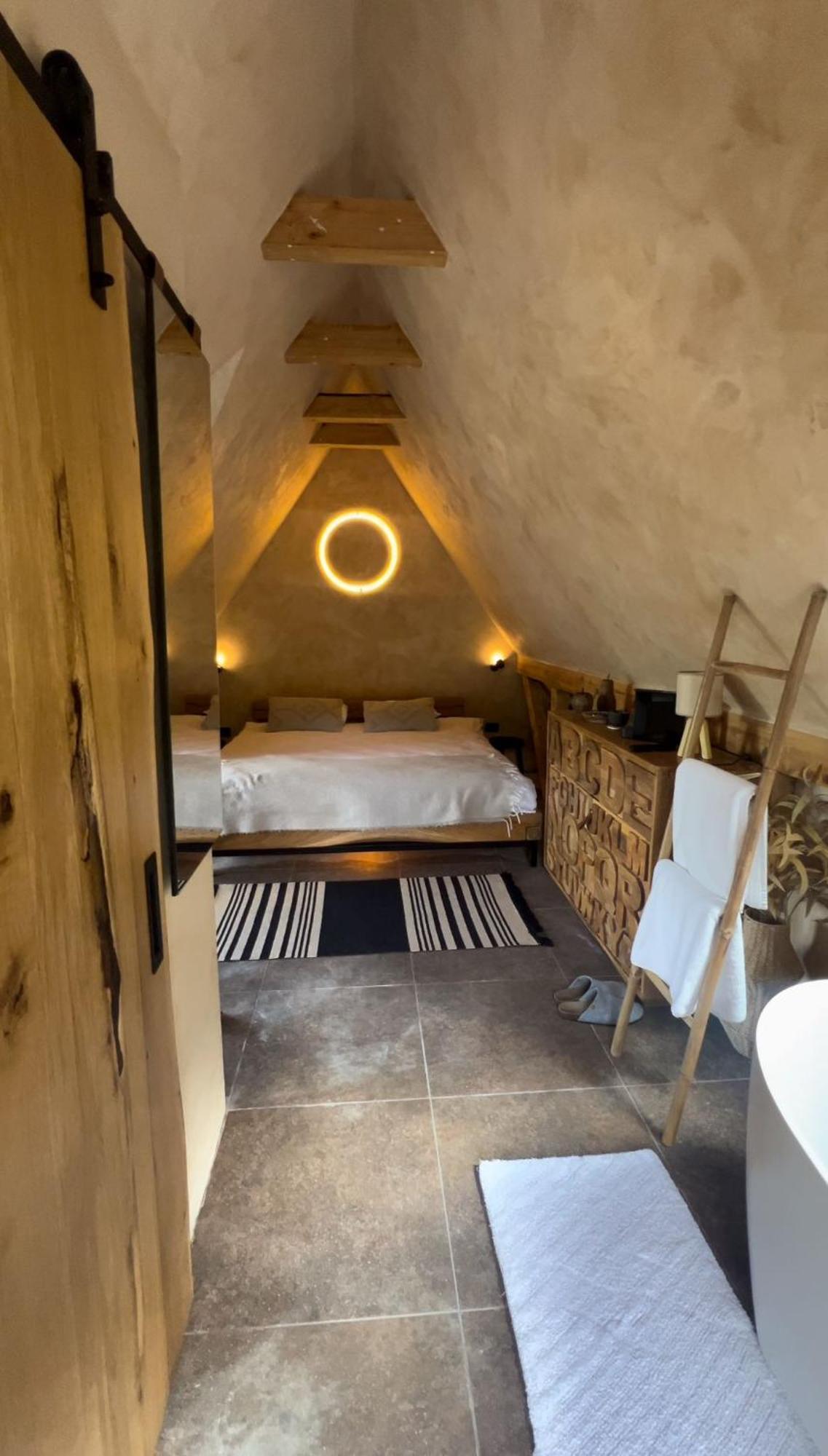 Shard Boutique Hotel-Adult Only 브라쇼브 외부 사진