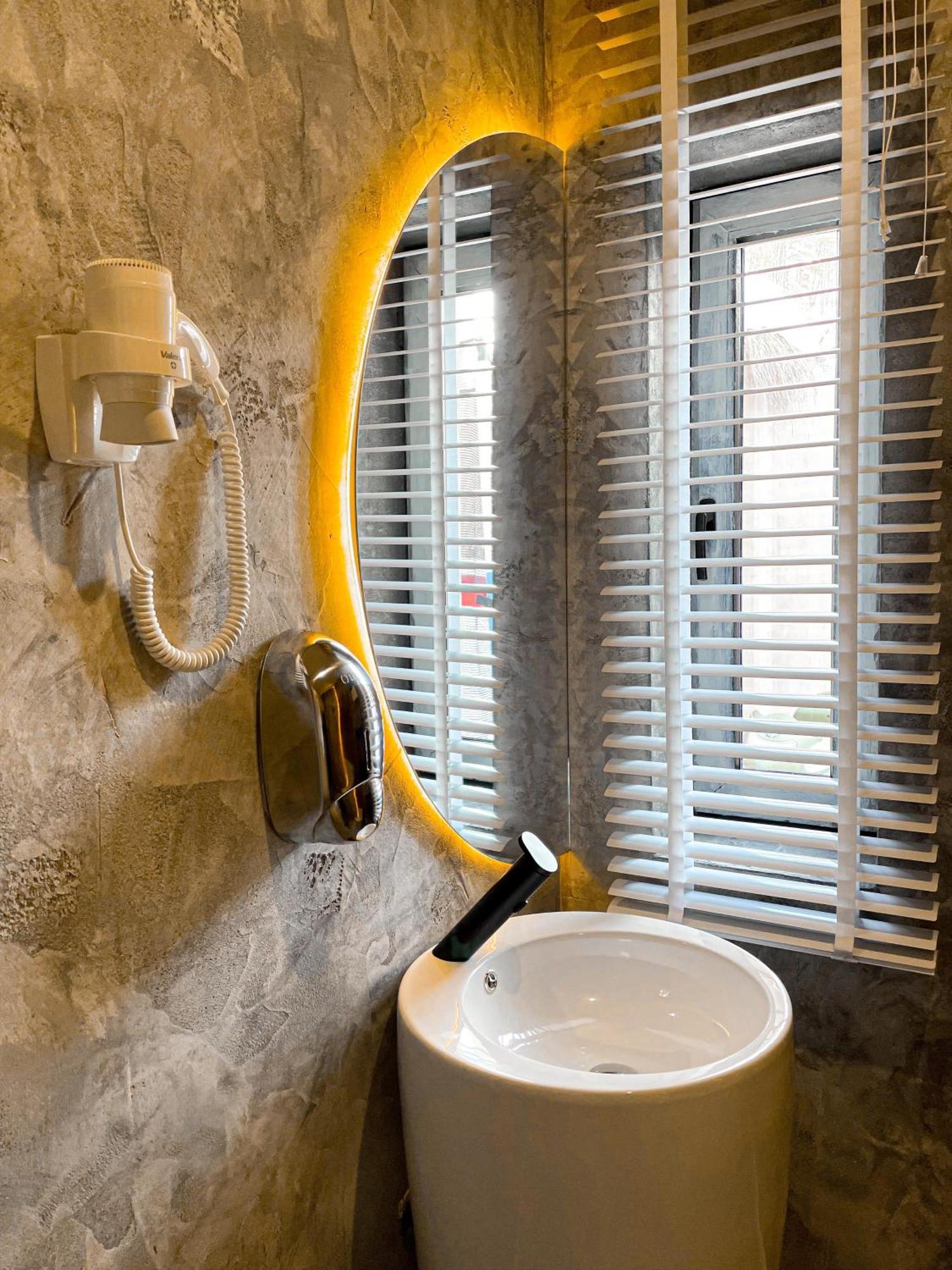 Shard Boutique Hotel-Adult Only 브라쇼브 외부 사진