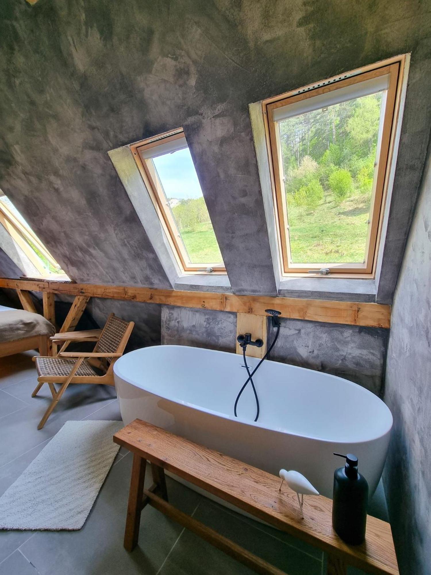 Shard Boutique Hotel-Adult Only 브라쇼브 외부 사진