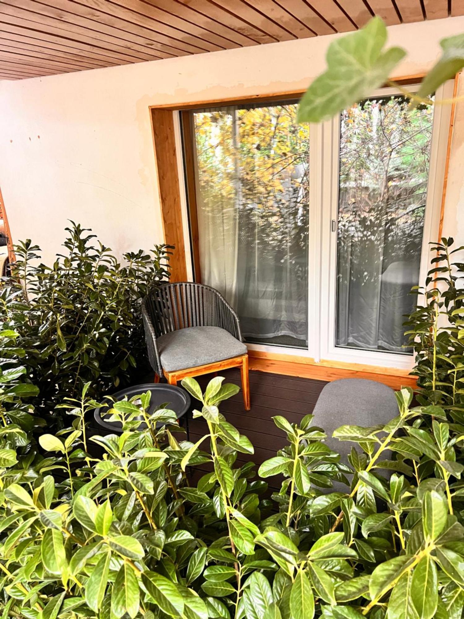 Shard Boutique Hotel-Adult Only 브라쇼브 외부 사진