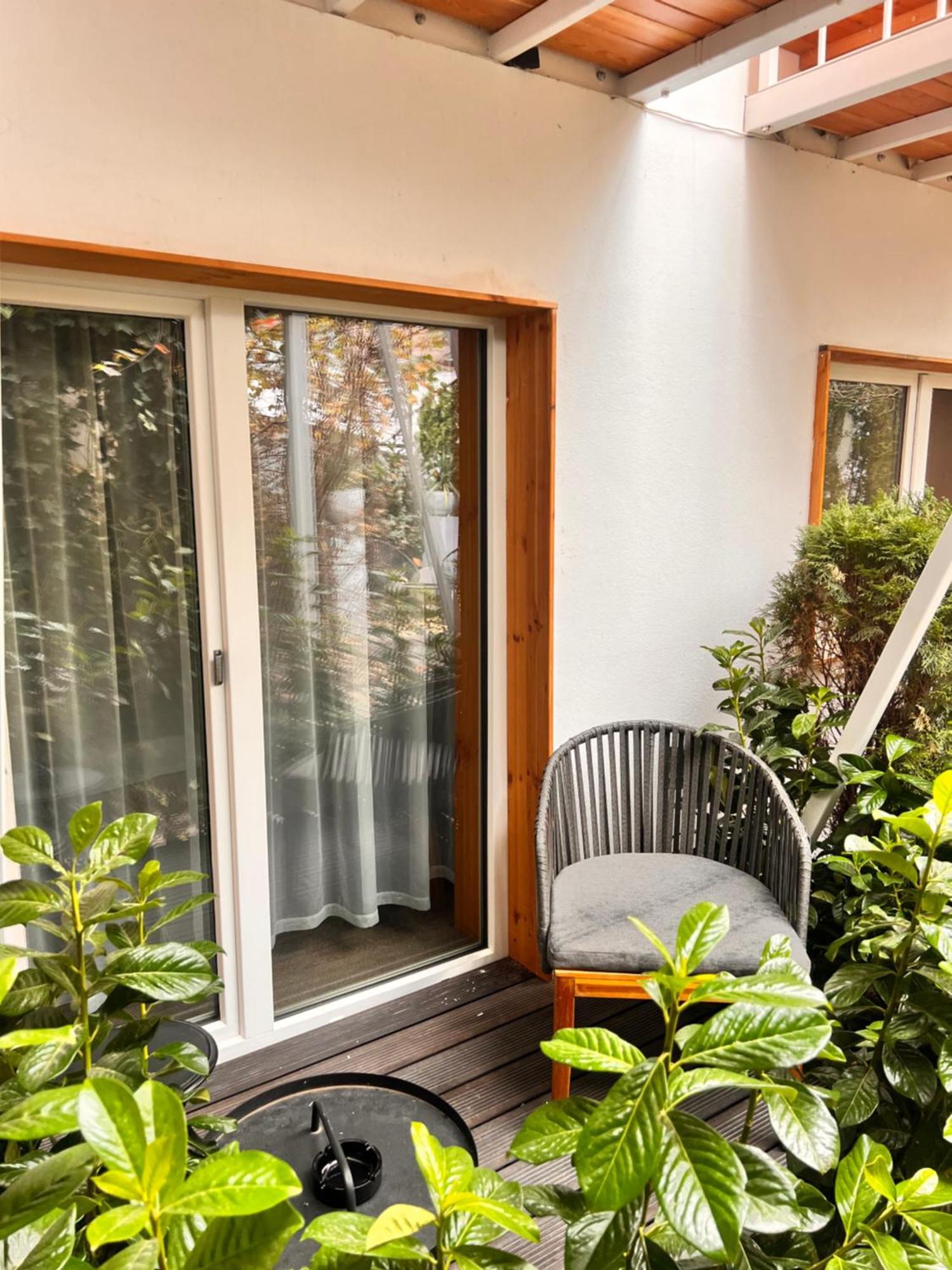 Shard Boutique Hotel-Adult Only 브라쇼브 외부 사진