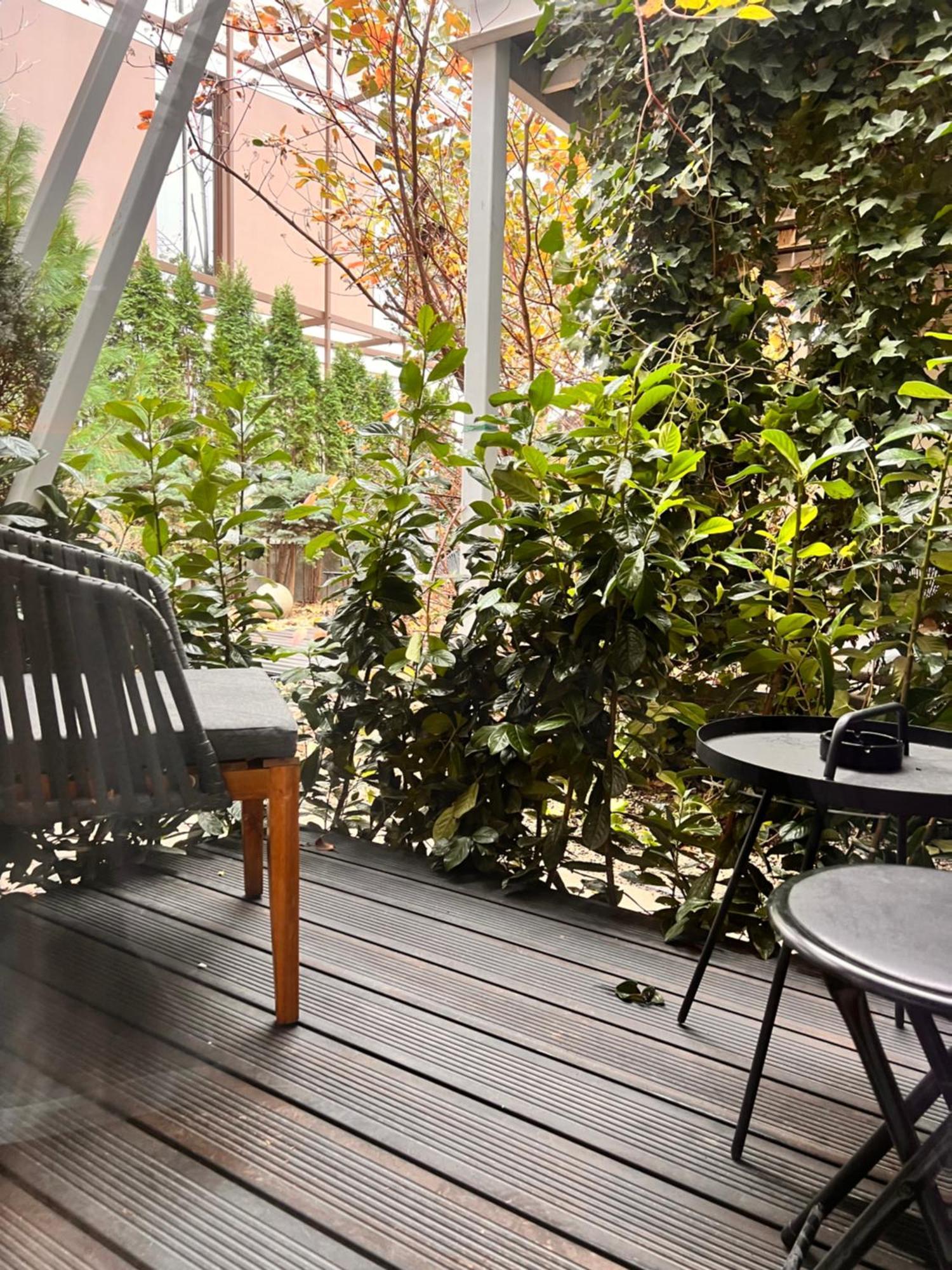 Shard Boutique Hotel-Adult Only 브라쇼브 외부 사진
