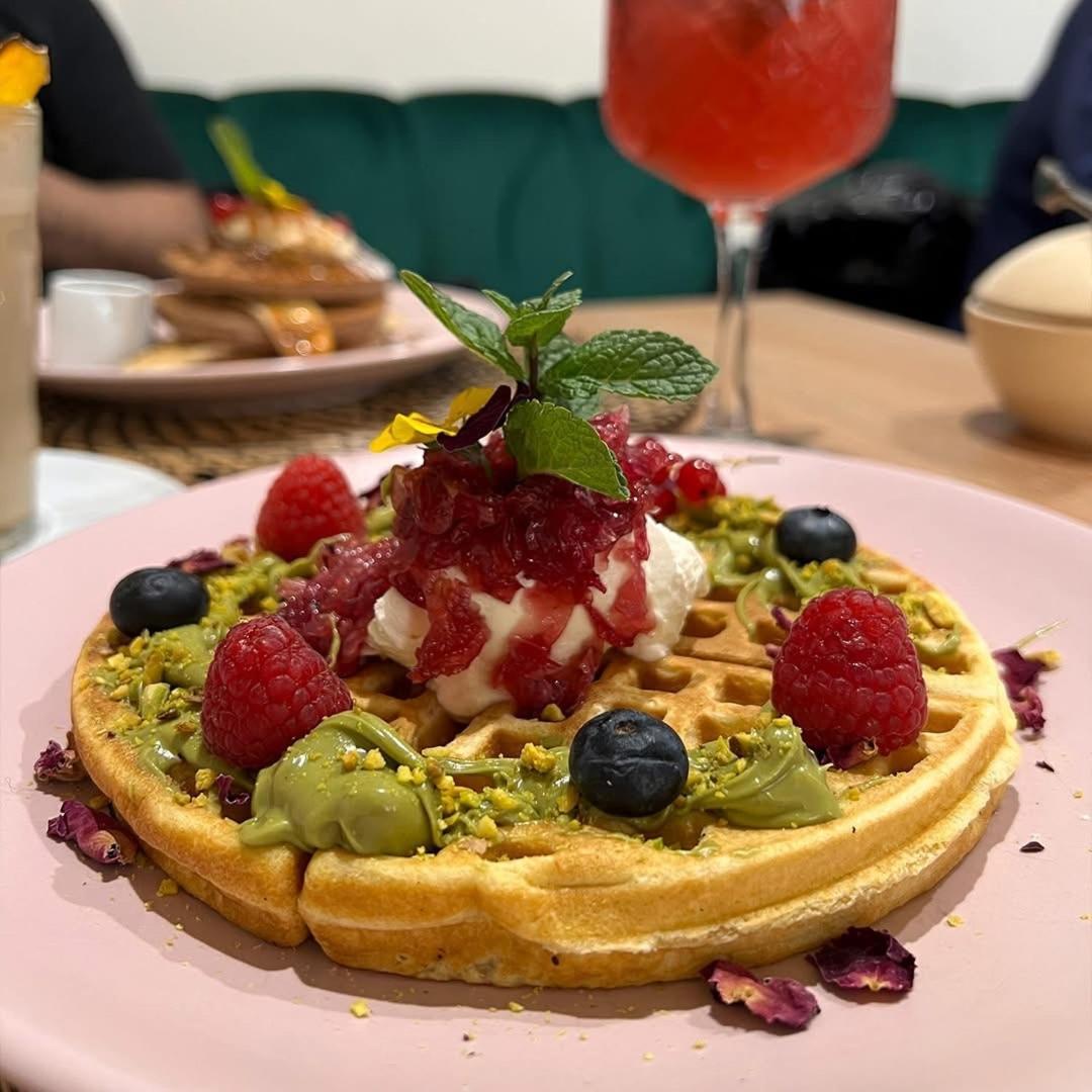 Shard Boutique Hotel-Adult Only 브라쇼브 외부 사진