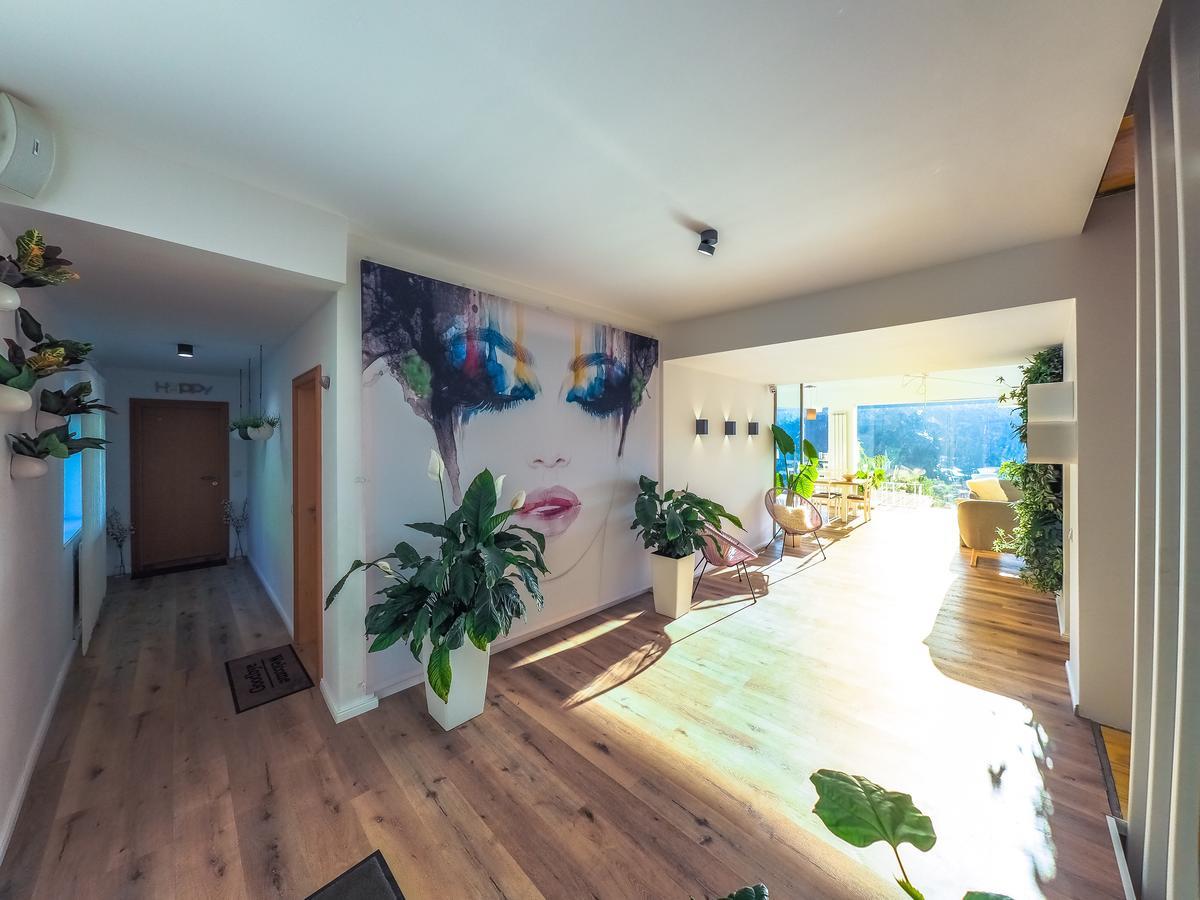 Shard Boutique Hotel-Adult Only 브라쇼브 외부 사진