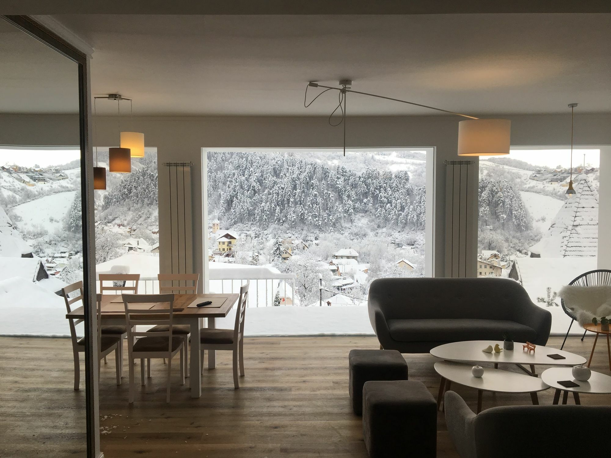 Shard Boutique Hotel-Adult Only 브라쇼브 외부 사진