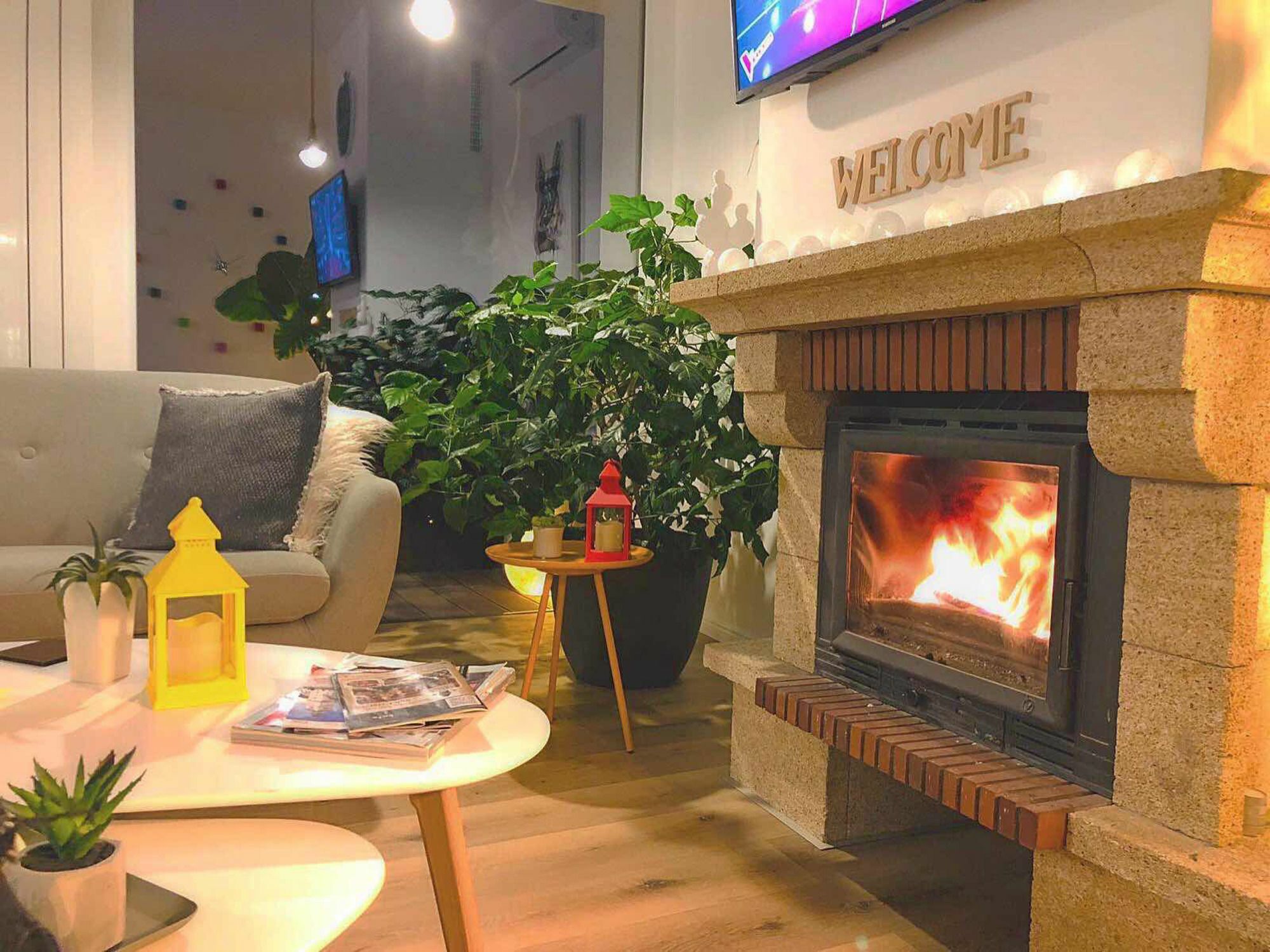 Shard Boutique Hotel-Adult Only 브라쇼브 외부 사진