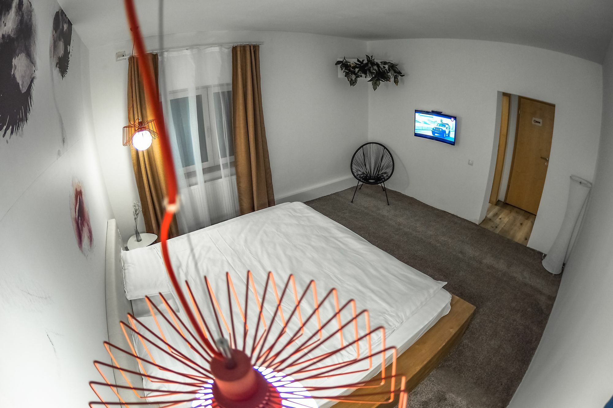 Shard Boutique Hotel-Adult Only 브라쇼브 외부 사진