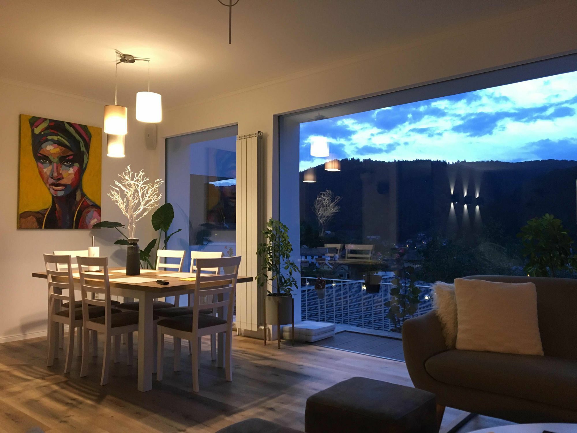 Shard Boutique Hotel-Adult Only 브라쇼브 외부 사진