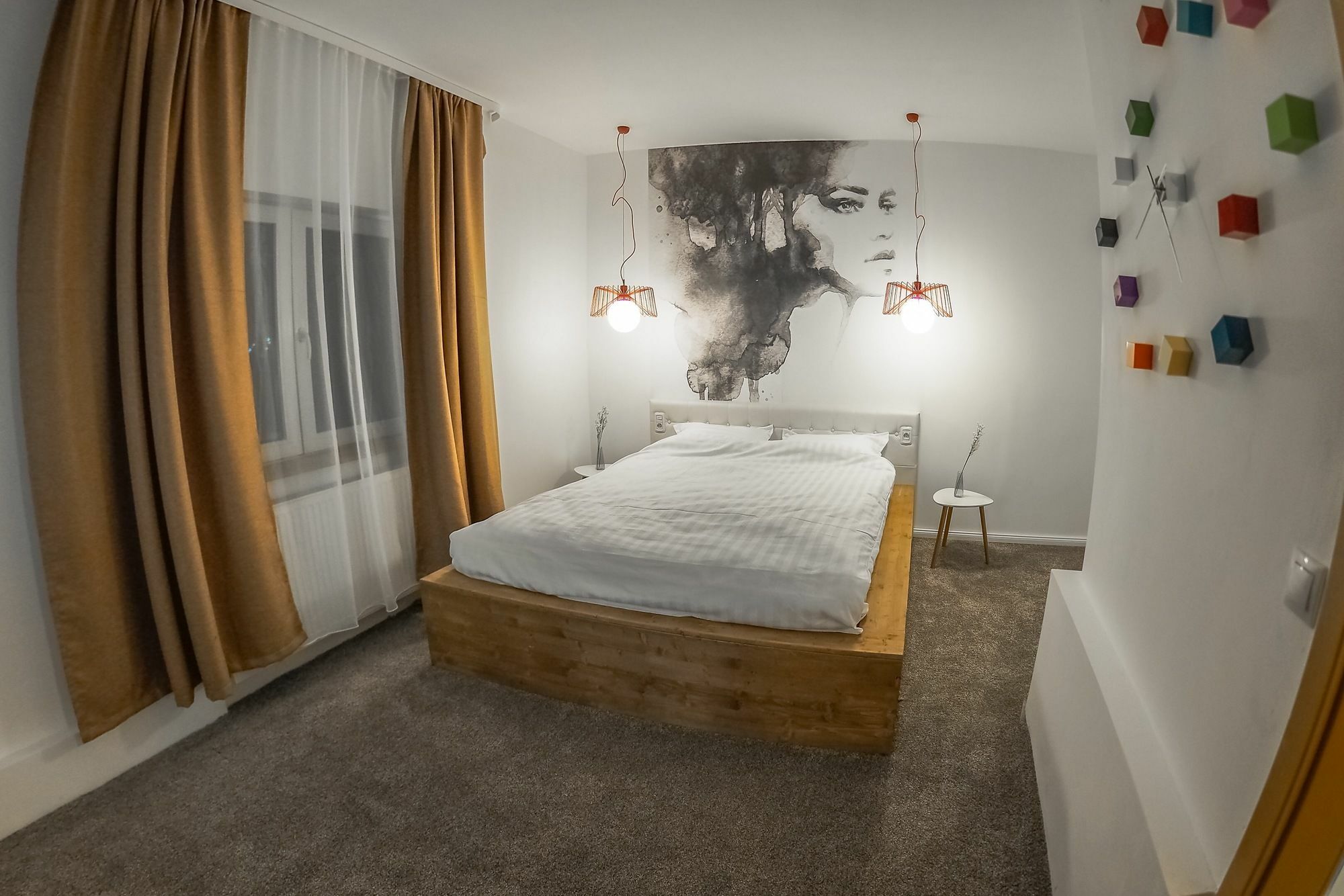 Shard Boutique Hotel-Adult Only 브라쇼브 외부 사진