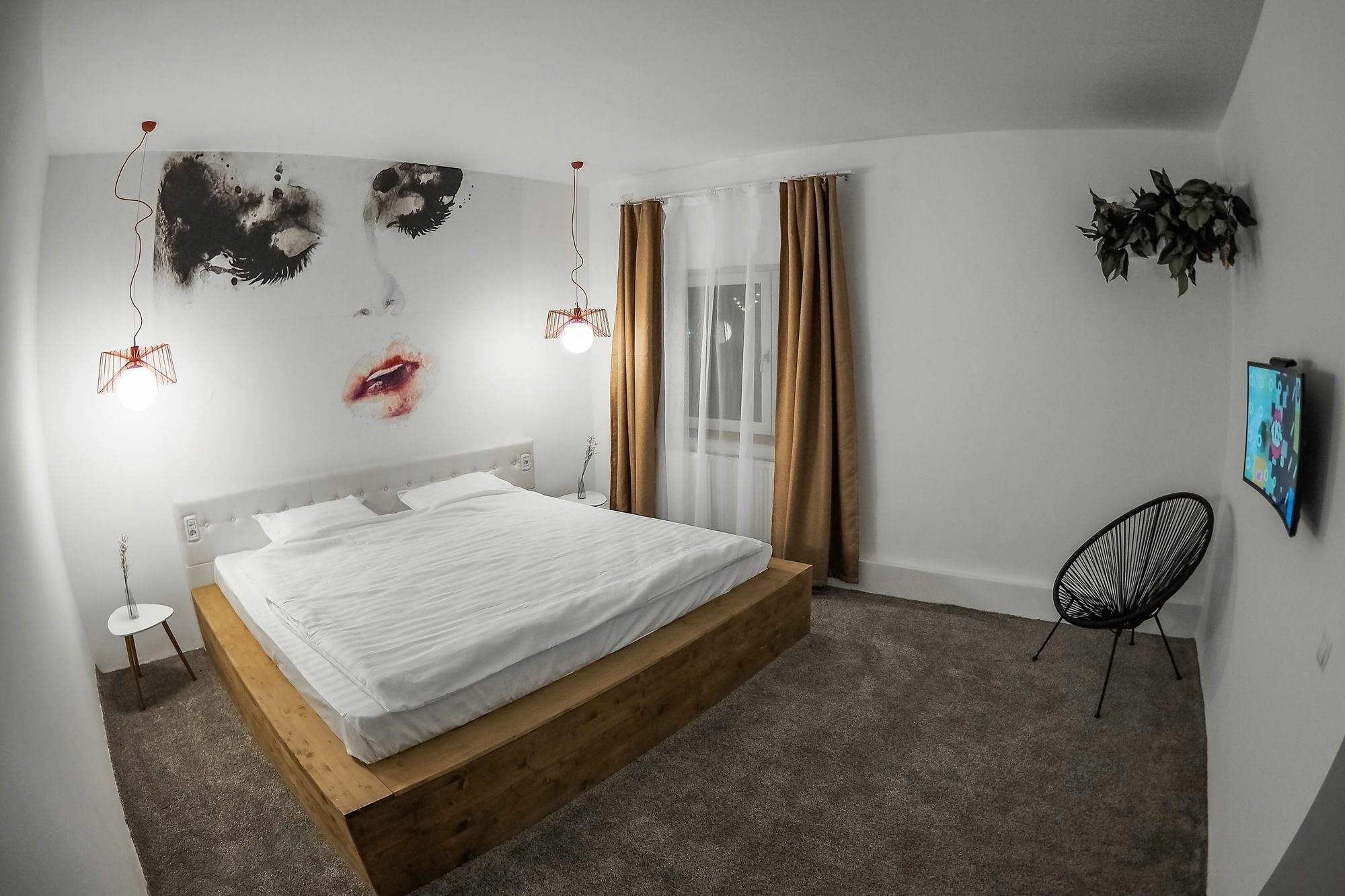 Shard Boutique Hotel-Adult Only 브라쇼브 외부 사진